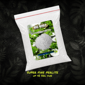 bigbudz superfine perlite