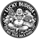 happy buddha big budz
