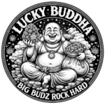 happy buddha big budz